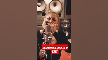 Thumbnail of One of the best harmonica player #music #cover #guitar #livemusic