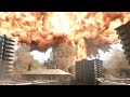 The Destruction of Verdansk Part 2 Cutscene! (Call of Duty Warzone Nuke Event Part 2 Cutscene)