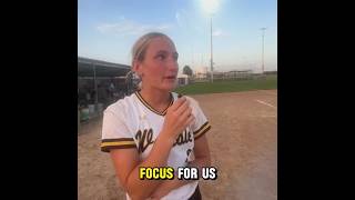 Wapsie Valley Sr. Taylor Buhr on building toward the postseason
