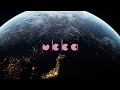 ukka「コズミック・フロート」Music Video
