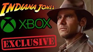 Indiana Jones Returns with NEW Game
