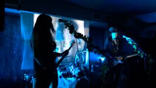 Christian Death - Seduction Thy Destruction - Athens 31/5/14