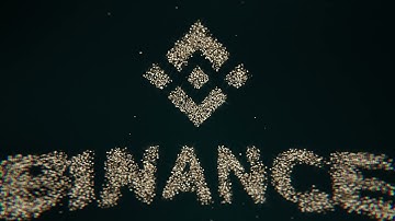 Eyecatching bitcoin logo animation youtube intro crypto token video #5