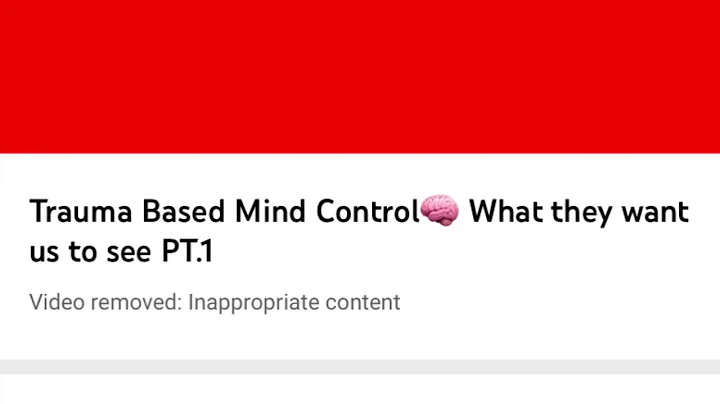 YouTube keeps removing my videos 🤬🖕🏽🖕🏽🖕🏽