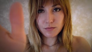 Relaxing & Comforting Face Inspection 😴 ASMR