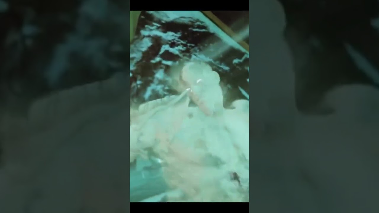 God of War 3 Kratos kills Zeus