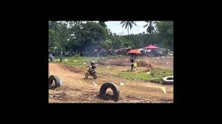 Zyrah Paco-SIOCON Mx Competition🏁