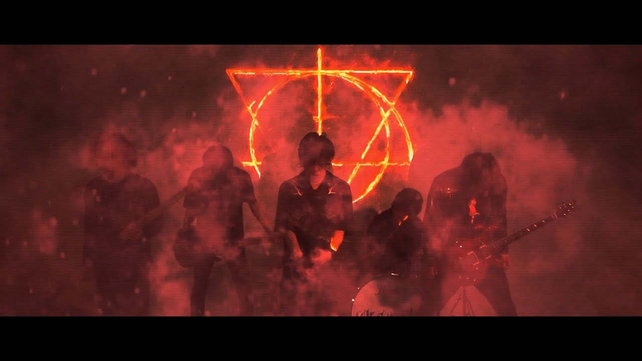 Watch Alphoenix "Hell's Lord" Official Music Video on YouTube Watch Alphoenix "Hell's Lord" Official Music Video on YouTube