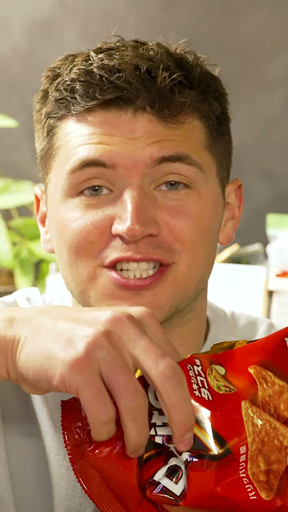 Rating Japanese Snacks