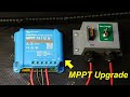 Installing a MPPT Controller - Portable RV Solar Charging Video 6