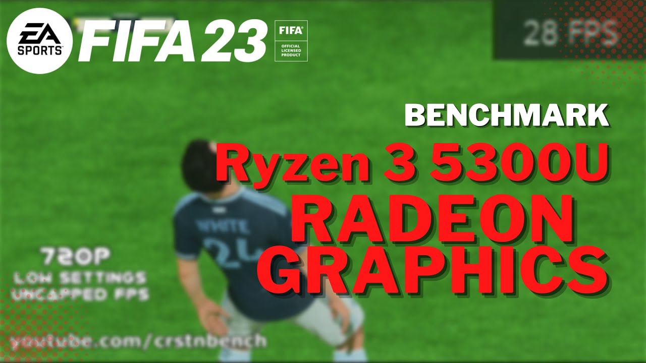 Re: Fifa 23 CPU 100% GPU 1% - Página 2 - Answer HQ