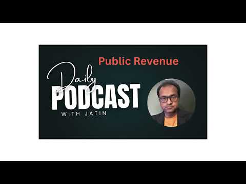 Public Revenue