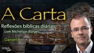 Daniel 08 - Reavivadospsp -   Pastor Michelson Borges