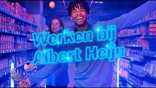 Solliciteren bij de Albert-Hein supermarkt. Wat kun je verwachten? Hier een aantal punten. 📝