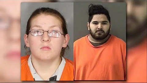 Killeen couple who recorded themselves raping an i...