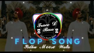 FLOP SONG♠️ [BASS BOOSTED💥] SIDHU MOOSE WALA🦁 | LATEST PUNJABI BASS BOOSTED SONGS #shorts #viral screenshot 5