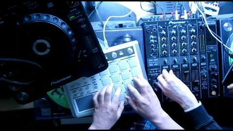 Studio // 02 AVIO Live EXPOSED