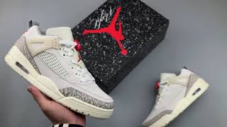 Nike Air Jordan Spizike Low 