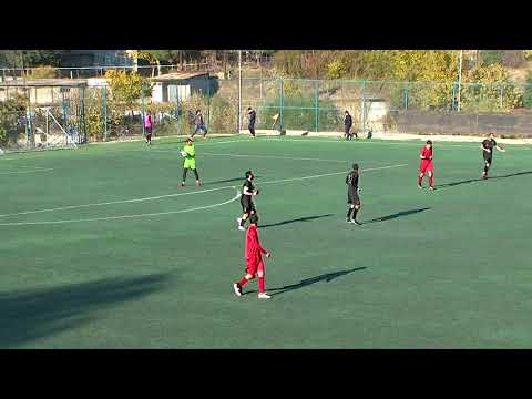 ™ \"თბილისი სითი\" 3-0 \"იბერია \" II  ტაიმი