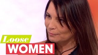 Kim Kardashian's Psychic Jayne Wallace Opens Up About Her Powers | Loose Women