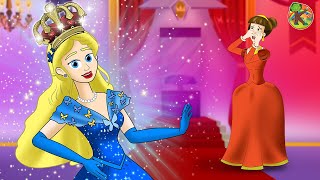 เจ้าหญิงซินเดอเรลล่า - พิธีบรมราชาภิเษก (Princess Cinderella) | KONDOSAN Thai | ภาพเคลื่อนไหว