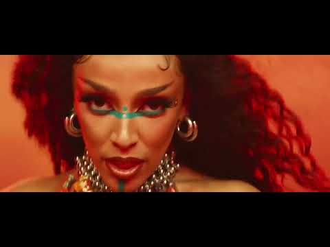 Doja Cat   Woman Official Video