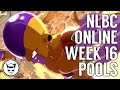 Dragon Ball FighterZ Tournament - Pool Play @ NLBC Online Edition #16