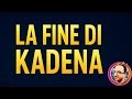 Kadena collassa: come distruggere un progetto in 24 ore