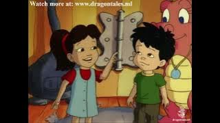 Episode 31: Follow The Leader / Max And The Magic Carpet - Dragon Tales (1999)
