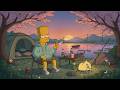Lofi Summer Camp ⛺️ Peaceful Music To Relief Stress