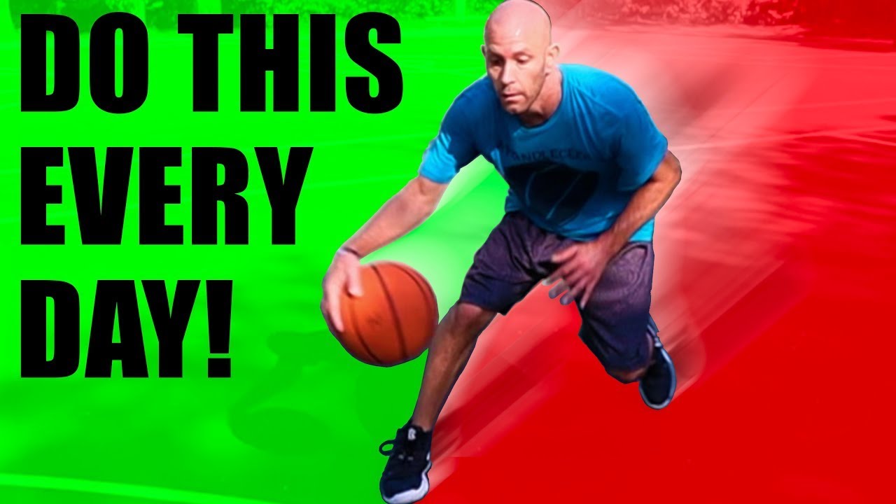 Why You SHOULD Practice Freestyle Dribbling! How To Dribble A ...
