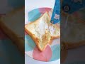 Milk toast  toast healthy cooking letsplay letsmake workout