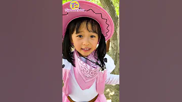 Sheriff Lily S Ice Cream Trap Teamwork Saves The Day 