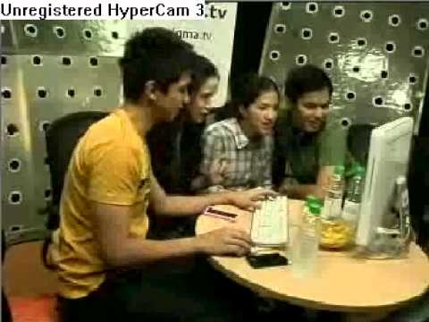 live chat with derrick monasterio lexi fernandez j...