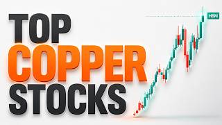 Copper mining stocks are breaking out. Here are the best ones.