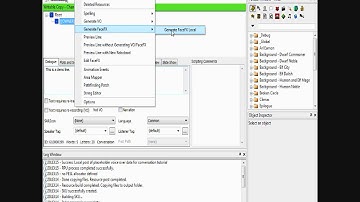 Dragon Age Origins Toolset Tutorial 18: Simple placeholder voice and FaceFX