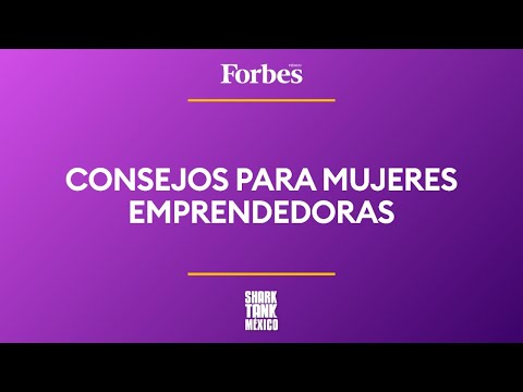 Consejos Profesionales Para Mujeres Empresarias