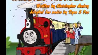 Whistle Trouble (Fully Cast Audio Production - 2009)