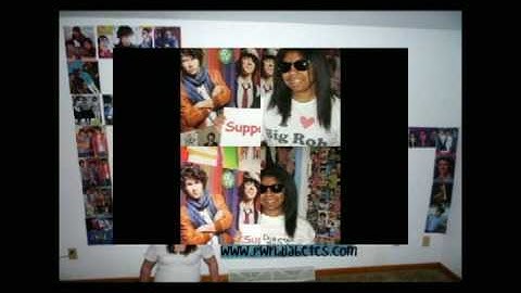 Contest Support Video