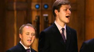 King's Singers - Haec Dies