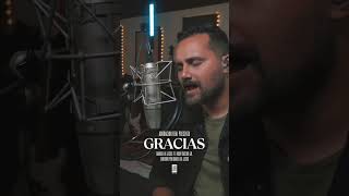 Gracias Señor - Marcos Witt - Gabriel De Jesus #marcoswitt #musicacristiana #jesus #gracias #cover