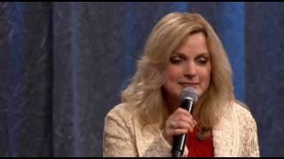 Video thumbnail of "Rhonda Vincent - Once a day"