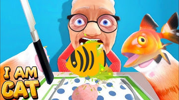 "🎉 Surprising the Birthday Granny with 