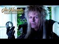 The Goblin King Arrives | Labyrinth (1986)