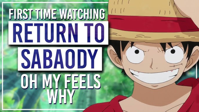 Entering the End Game & Zou  Watching One Piece for the FIRST Time & Arc  Tier List and Review 