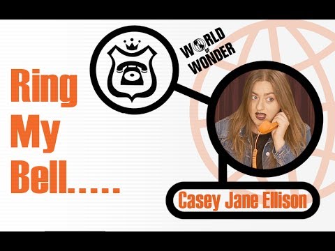 Thumb of Casey Jane Ellison video