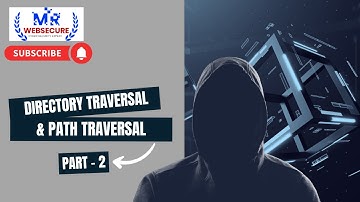 Mastering Directory Traversal & Path Traversal: Advanced Code Review | Part - 2