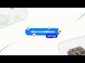 After Effects UI Animation Tutorial (Apple-Style Motion Design) | Airbnb Ad – Part 2