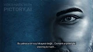 Belgelerle İzlenen Bir Hikayesi