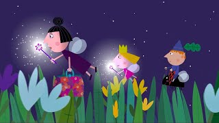 Ben y Holly en Español 🧚⭐🦷 El Hada de los Dientes 🦷⭐🧚 Dibujos Animados Divertidos para Niños